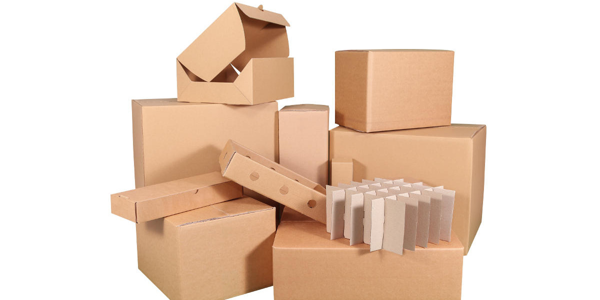 Corrugated Boxes