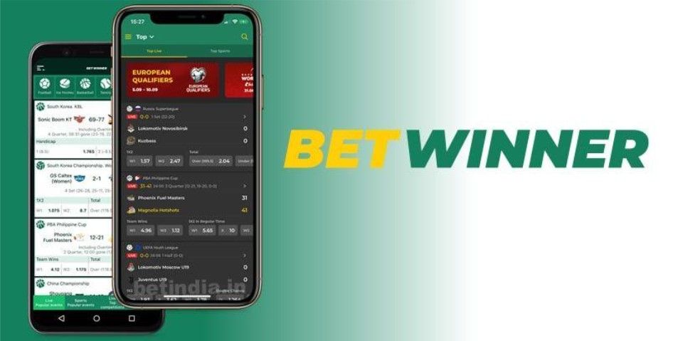 Betwinner Nigeria Your Ultimate Online Betting Experience Betwinner Nigeria Your Ultimate Online Betting Experience