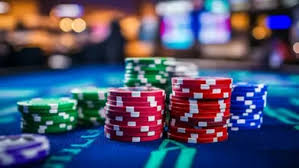 Discovering the Advantages of Non Gamstop Casinos UK 357