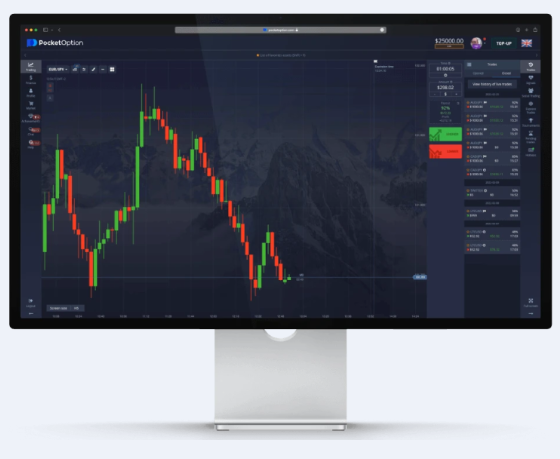 Pocketoption Your Gateway to Profitable Trading Pocketoption Your Gateway to Profitable Trading