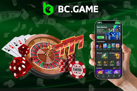BC Game Coin Flip An Exciting Way to Win Big! BC Game Coin Flip An Exciting Way to Win Big!
