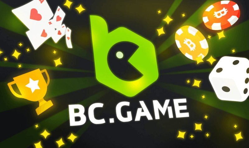 BC Game - Your Ultimate Destination for Online Gambling BC Game - Your Ultimate Destination for Online Gambling