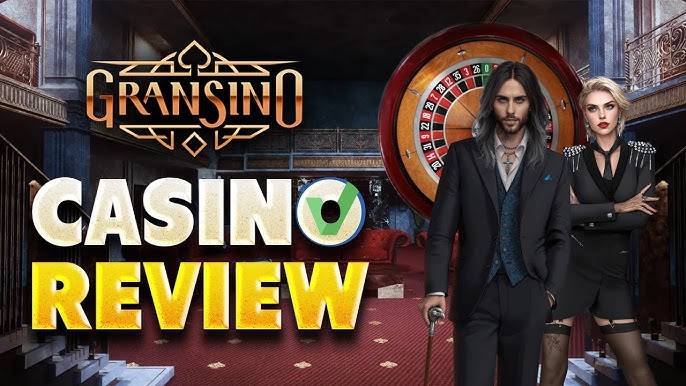 Casino Gransino UK Your Ultimate Online Gaming Destination Casino Gransino UK Your Ultimate Online Gaming Destination