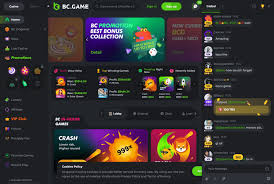 Comprehensive Guide to BC Game APK Comprehensive Guide to BC Game APK