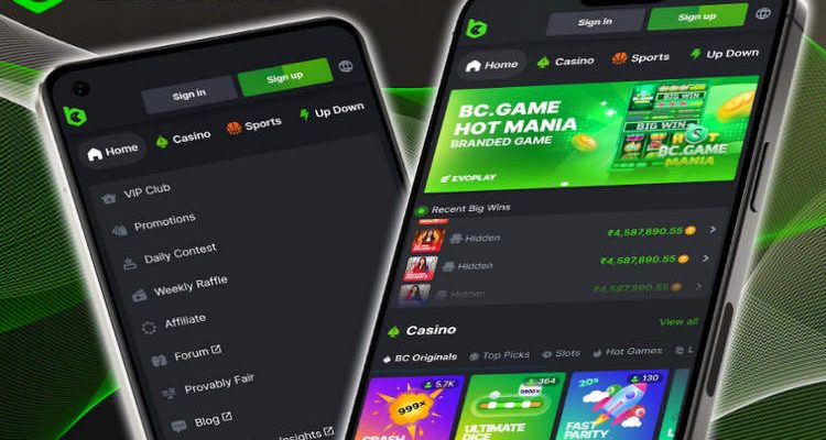 Comprehensive Guide to BC Game APK Comprehensive Guide to BC Game APK
