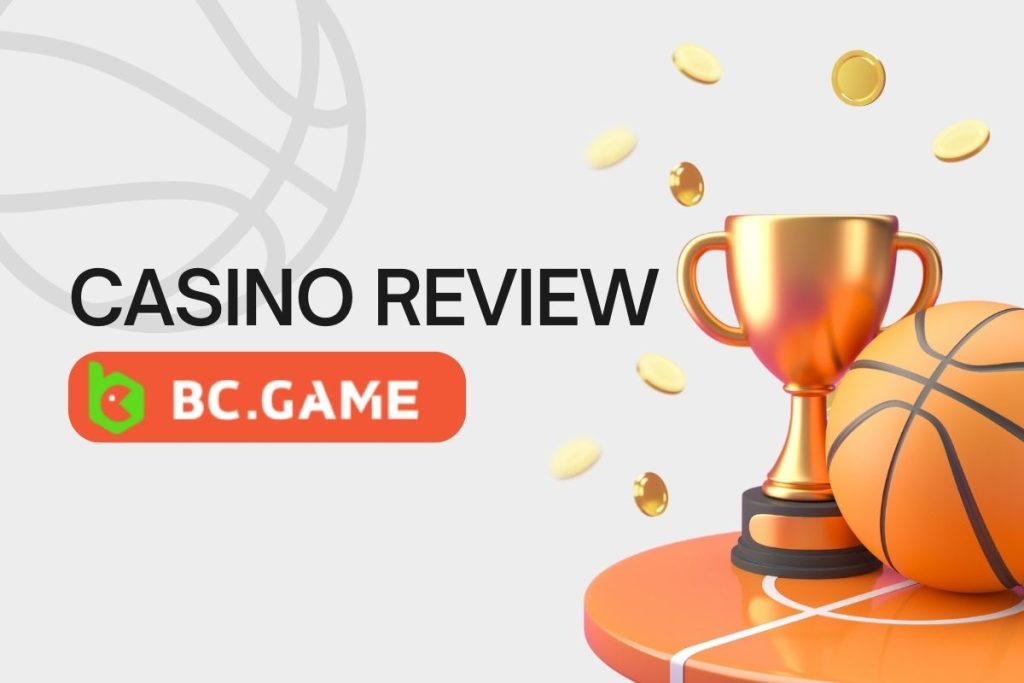 Comprehensive Guide to BC Game APK Comprehensive Guide to BC Game APK