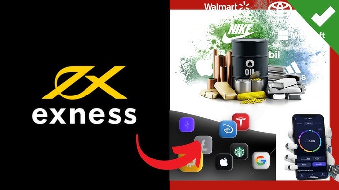 Exploring the Wealth of Opportunities with Exness Global Markets Exploring the Wealth of Opportunities with Exness Global Markets