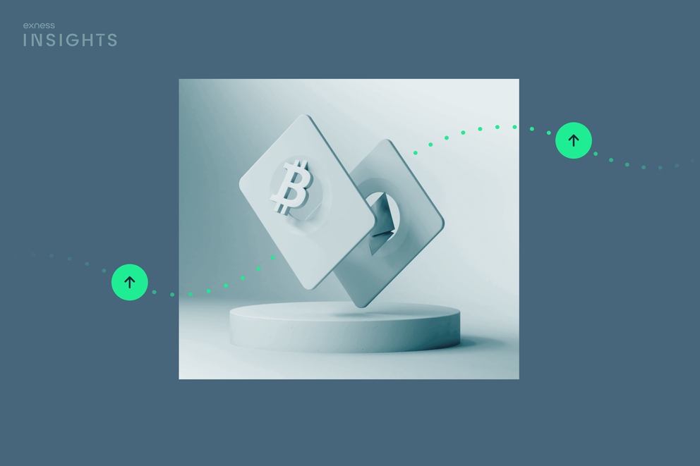 Exploring the Wealth of Opportunities with Exness Global Markets Exploring the Wealth of Opportunities with Exness Global Markets